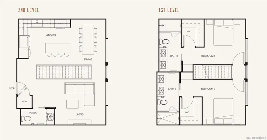 4473 30th St 509, San Diego, California 92116