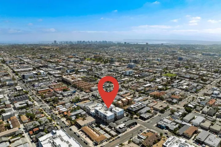4473 30th St 509, San Diego, California 92116