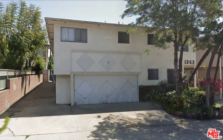 1352 N Citrus Avenue 3, Los Angeles, California 90028