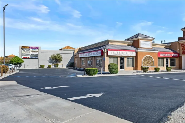 12033 Mariposa, Hesperia, California 92345