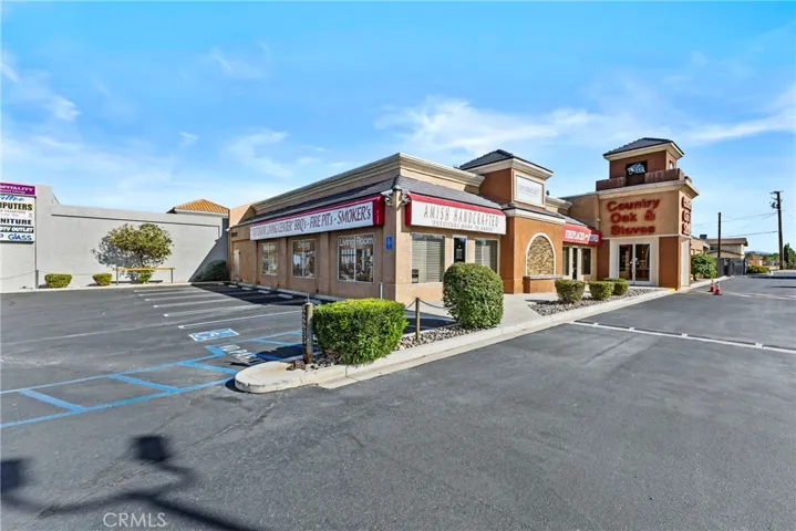 12033 Mariposa, Hesperia, California 92345