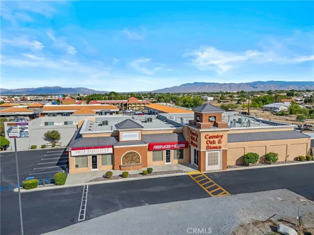 12033 Mariposa, Hesperia, California 92345