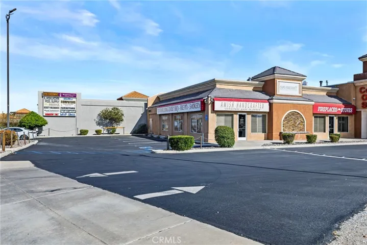 12033 Mariposa, Hesperia, California 92345