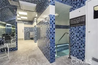 Men's Indoor Spa