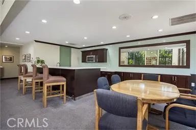 Clubhouse Kitchen