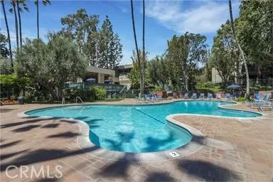 HOA Main Pool