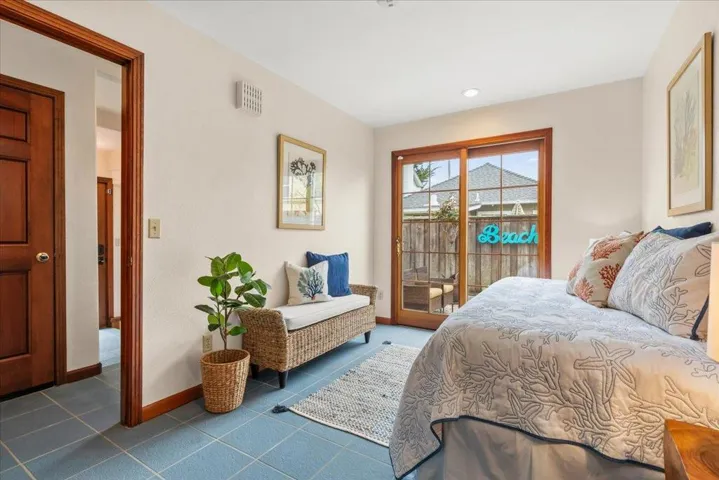 116 Mott Avenue, Santa Cruz, California 95062