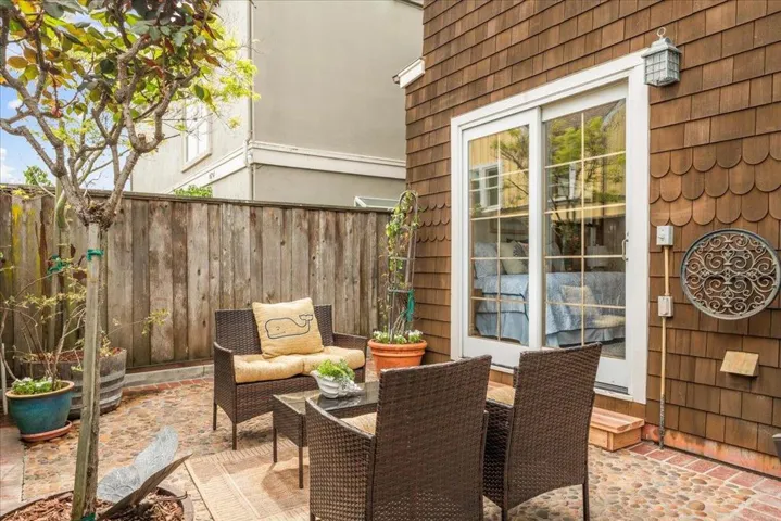 116 Mott Avenue, Santa Cruz, California 95062