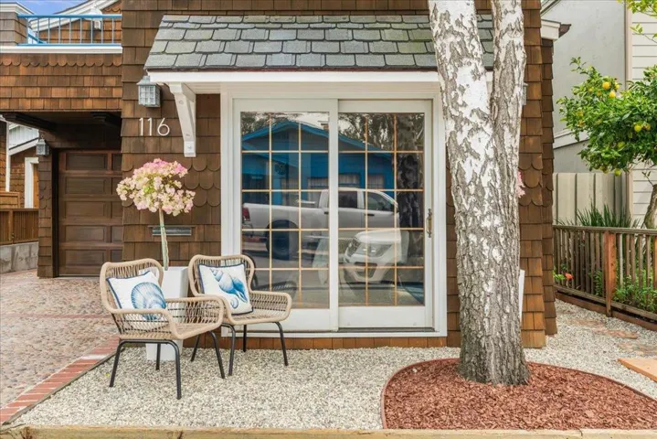 116 Mott Avenue, Santa Cruz, California 95062