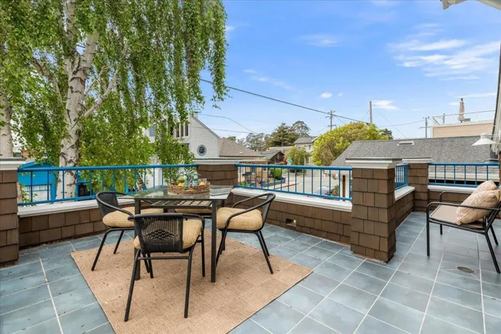 116 Mott Avenue, Santa Cruz, California 95062