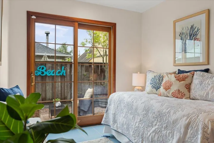116 Mott Avenue, Santa Cruz, California 95062