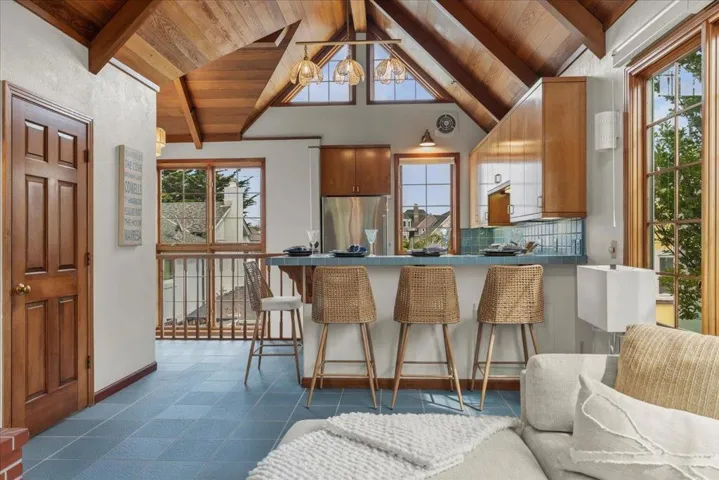 116 Mott Avenue, Santa Cruz, California 95062