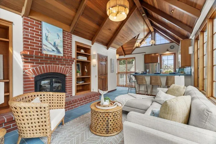 116 Mott Avenue, Santa Cruz, California 95062