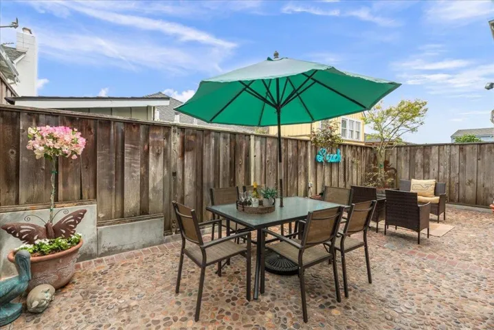 116 Mott Avenue, Santa Cruz, California 95062