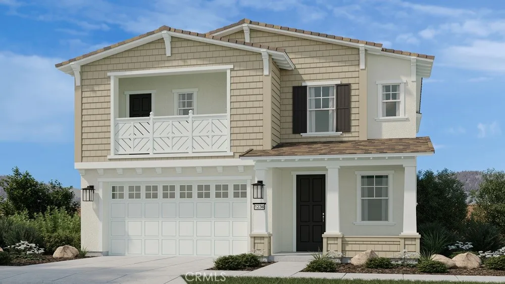 457 Citrus Oak Rd