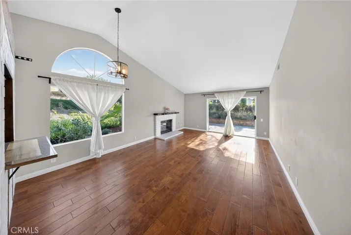 19242 Sycamore Glen, Trabuco Canyon, California 92679