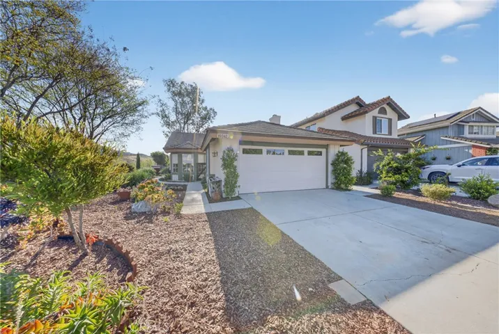 19242 Sycamore Glen, Trabuco Canyon, California 92679