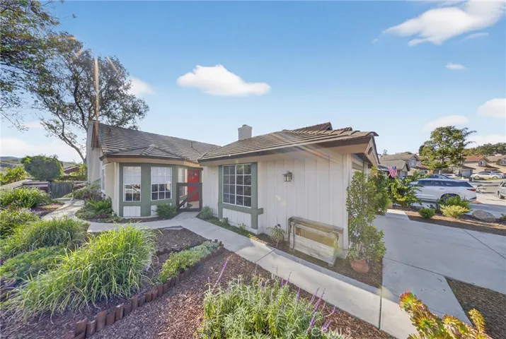 19242 Sycamore Glen, Trabuco Canyon, California 92679