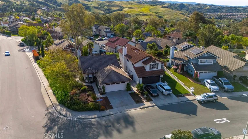 19242 Sycamore Glen, Trabuco Canyon, California 92679