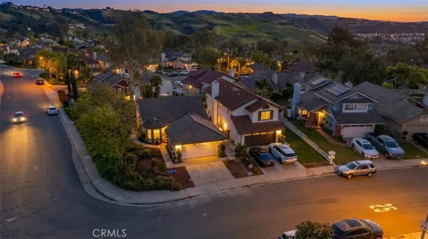19242 Sycamore Glen, Trabuco Canyon, California 92679