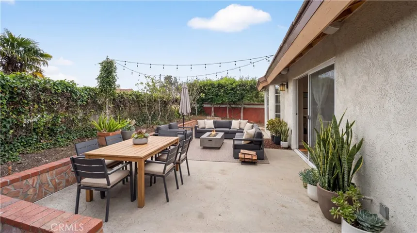 19242 Sycamore Glen, Trabuco Canyon, California 92679
