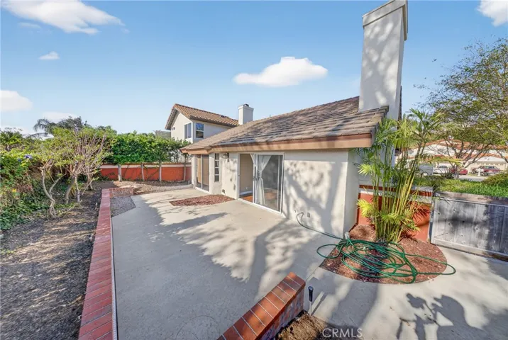 19242 Sycamore Glen, Trabuco Canyon, California 92679