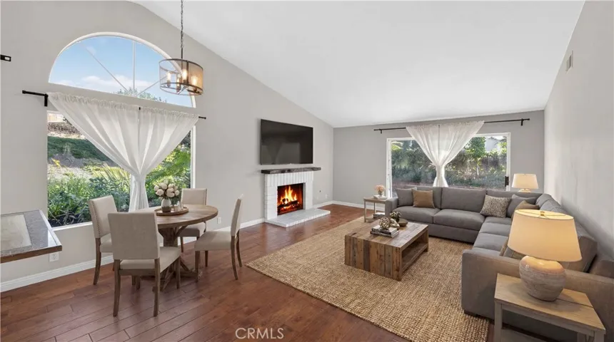 19242 Sycamore Glen, Trabuco Canyon, California 92679