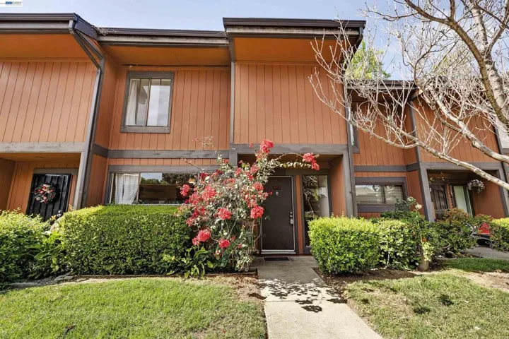 38623 Cherry Lane 221, Fremont, California 94536-4241
