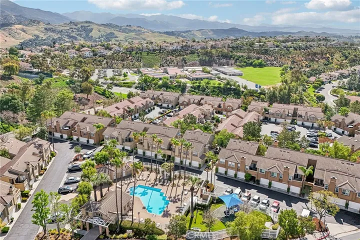 28515 Klondike, Trabuco Canyon, California 92679
