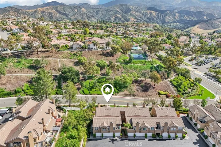 28515 Klondike, Trabuco Canyon, California 92679