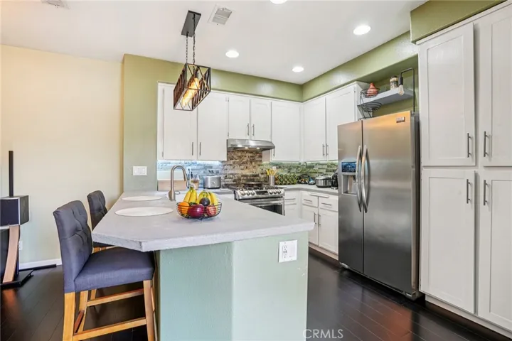 28515 Klondike, Trabuco Canyon, California 92679