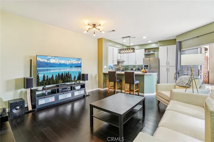 28515 Klondike, Trabuco Canyon, California 92679