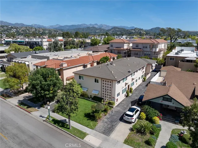 530 N Maryland, Glendale, California 91206
