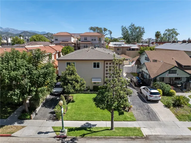 530 N Maryland, Glendale, California 91206