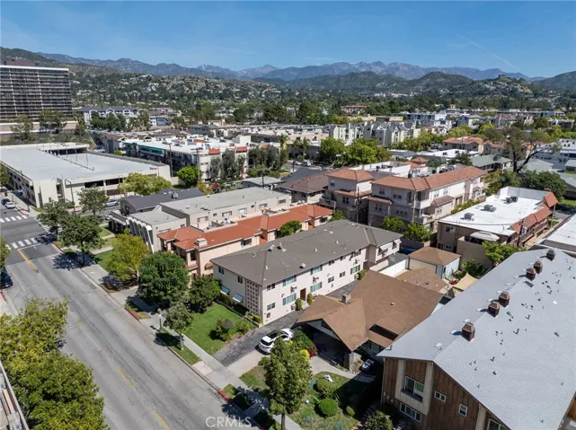 530 N Maryland, Glendale, California 91206
