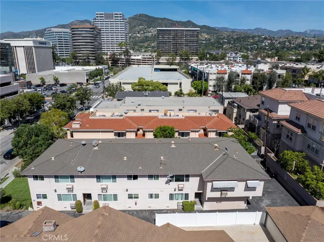 530 N Maryland, Glendale, California 91206