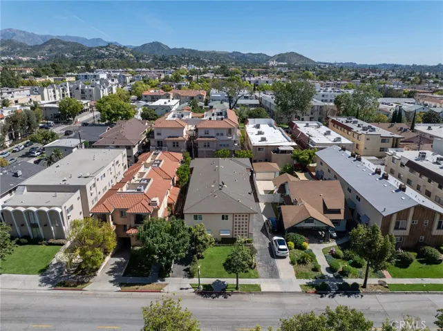 530 N Maryland, Glendale, California 91206