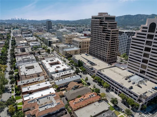 530 N Maryland, Glendale, California 91206