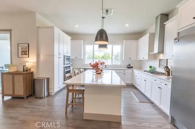 9218 Manor Glen, Shafter, California 93263