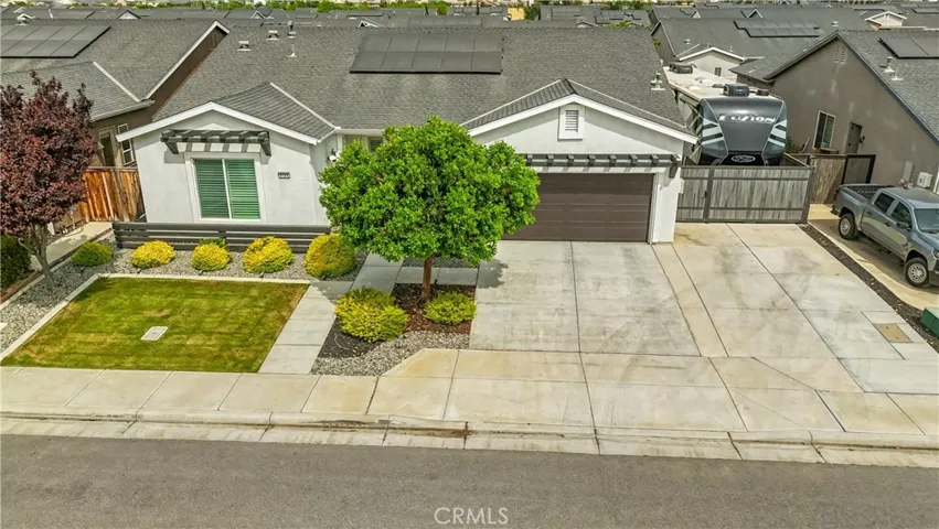 9218 Manor Glen, Shafter, California 93263