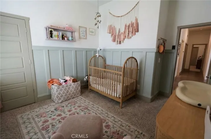 9218 Manor Glen, Shafter, California 93263