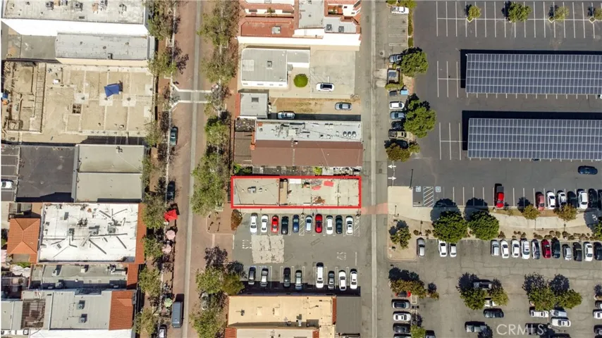 12908 Main, Garden Grove, California 92840