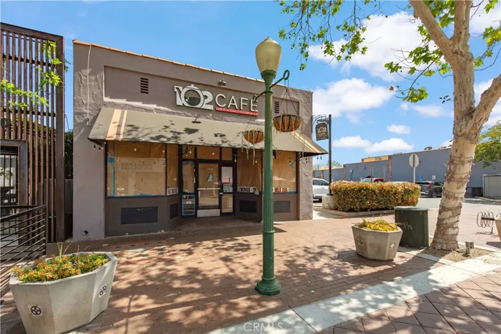 12908 Main, Garden Grove, California 92840