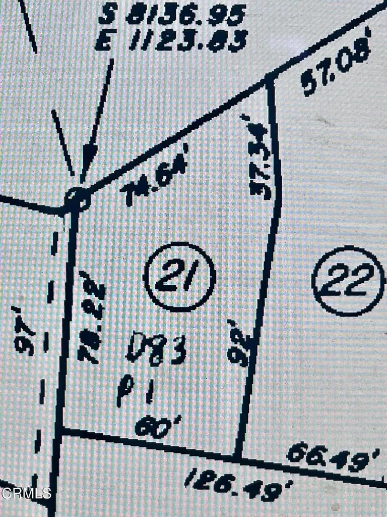 County APN Map