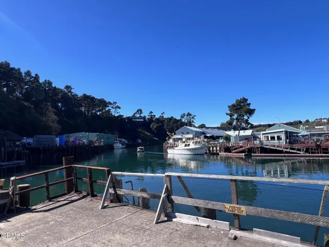 Docking