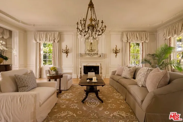 214 S Beverly Glen Boulevard, Los Angeles, California 90024 — photo 4