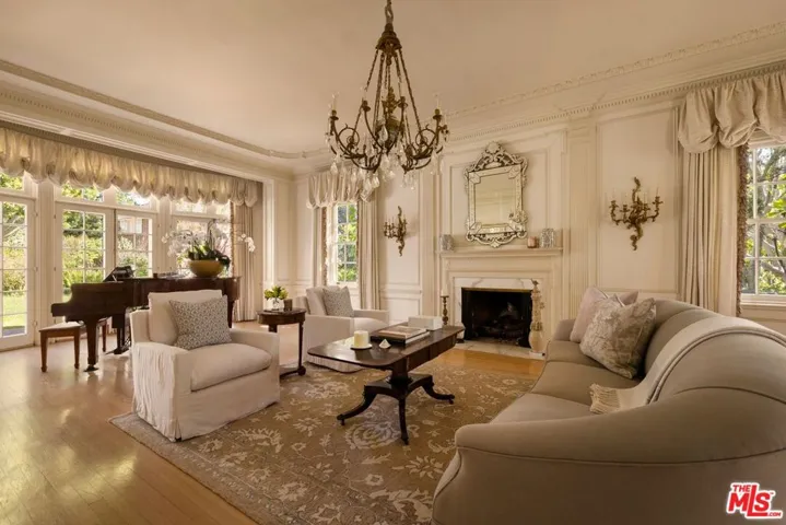 214 S Beverly Glen Boulevard, Los Angeles, California 90024 — photo 5
