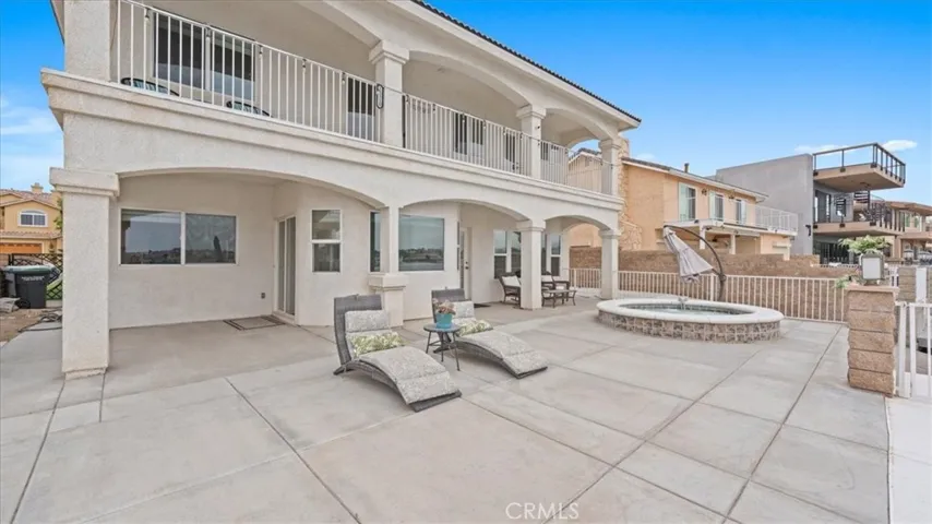 13310 Sea Gull, Victorville, California 92395