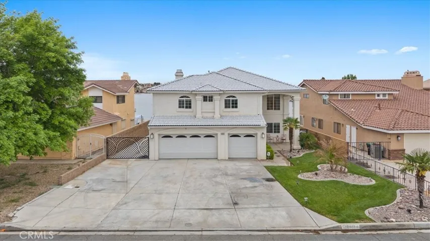 13310 Sea Gull, Victorville, California 92395