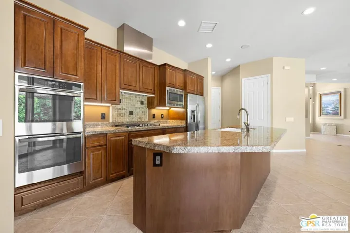 1691 Ponderosa Way, Palm Springs, California 92264